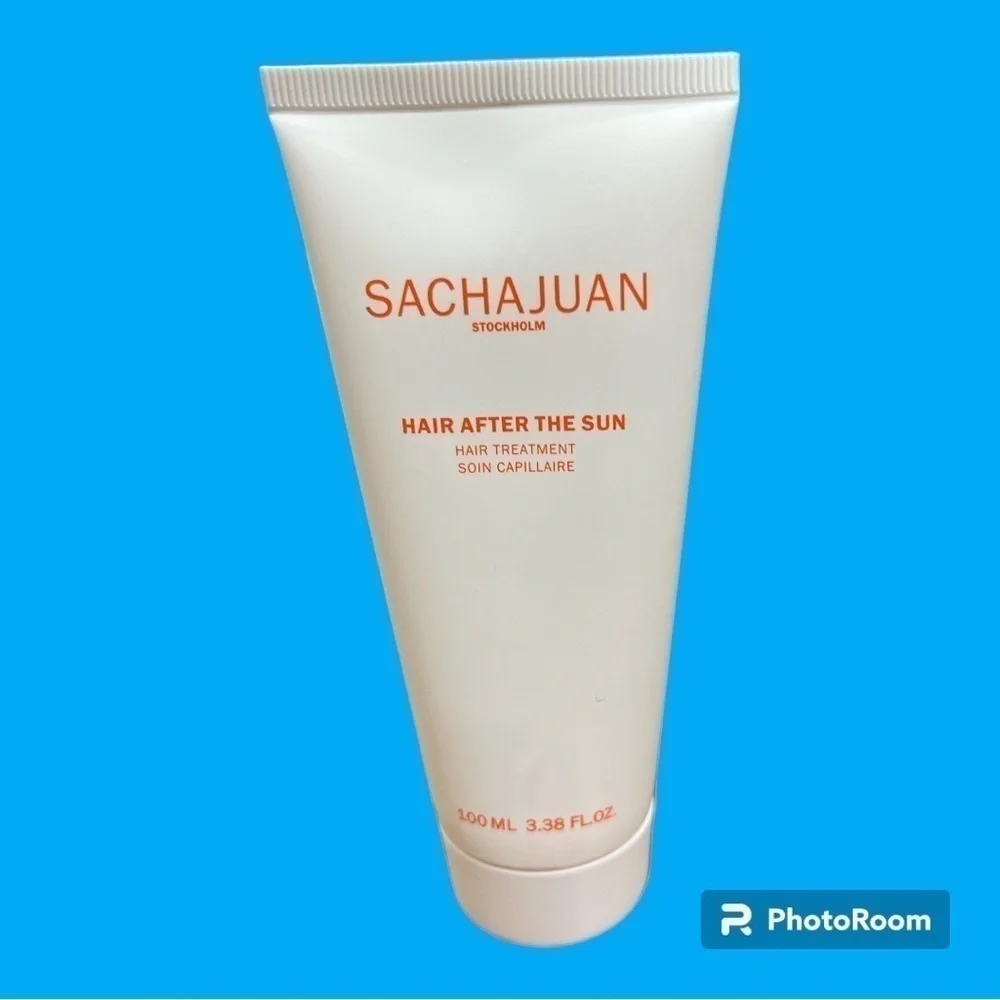 Sachajuan Stockholm After Sun Hair Treatment NIP 100 ml/3.38 fl.oz.
